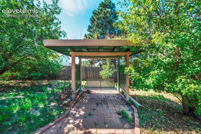 2236 Vintage Dr, Colorado Springs, CO 80920