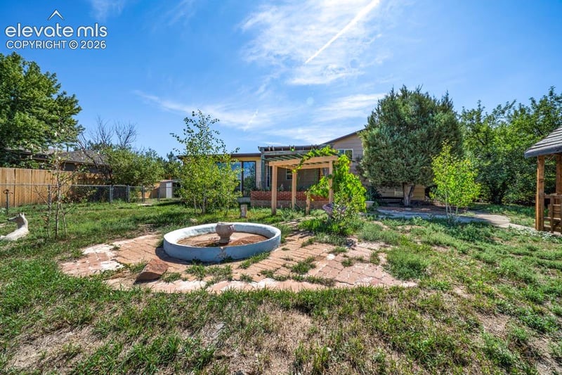2236 Vintage Dr, Colorado Springs, CO 80920