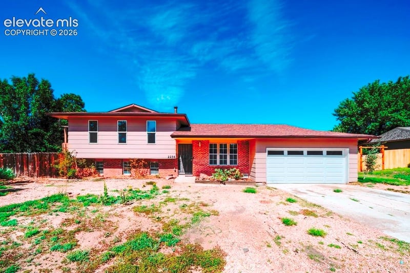 2236 Vintage Dr, Colorado Springs, CO 80920