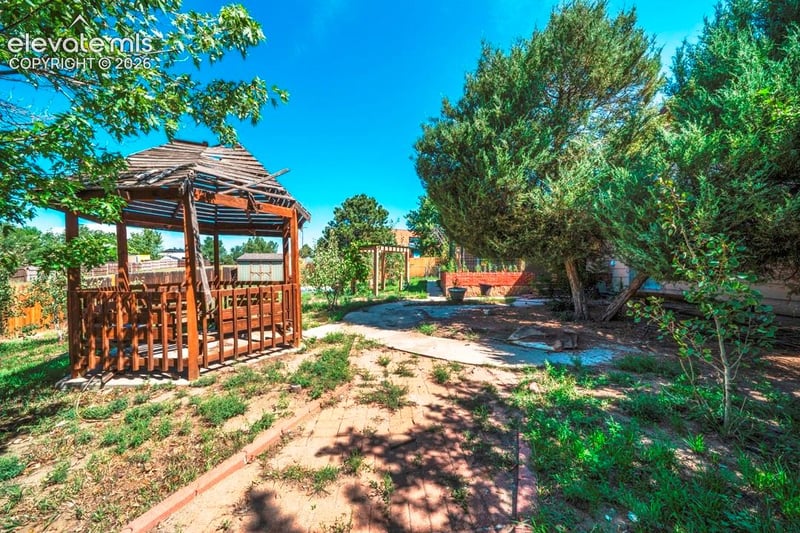 2236 Vintage Dr, Colorado Springs, CO 80920