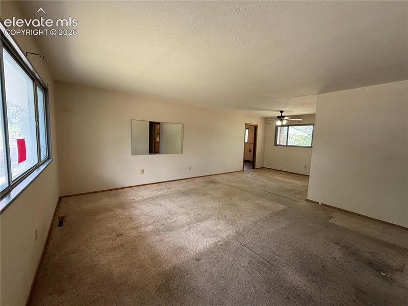 2239 Drakestone Dr, Colorado Springs, CO 80909