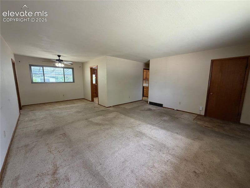 2239 Drakestone Dr, Colorado Springs, CO 80909