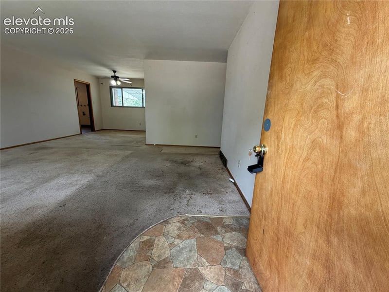 2239 Drakestone Dr, Colorado Springs, CO 80909