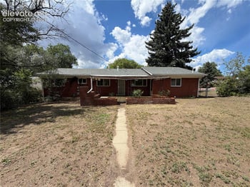 2239 Drakestone Dr, Colorado Springs, CO 80909