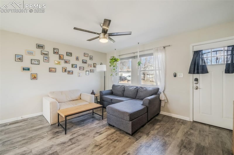 2240 Flintwood Dr, Colorado Springs, CO 80910