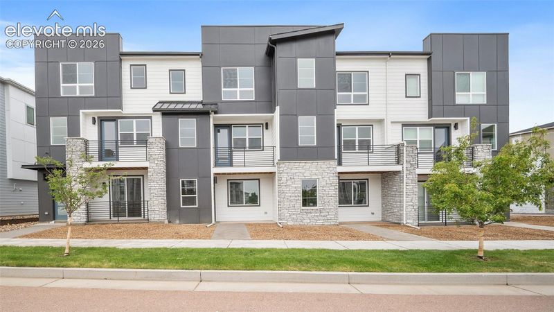 2240 Peridot Loop Hts, Colorado Springs, CO 80908