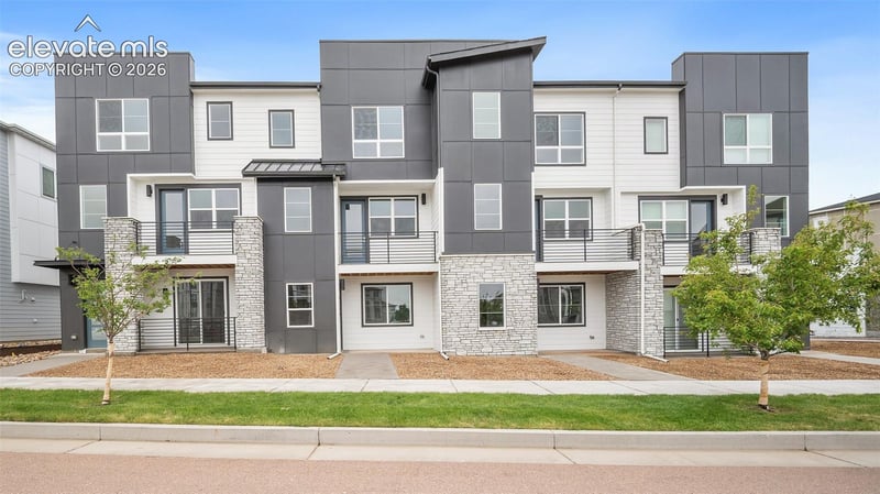 2240 Peridot Loop Hts, Colorado Springs, CO 80908