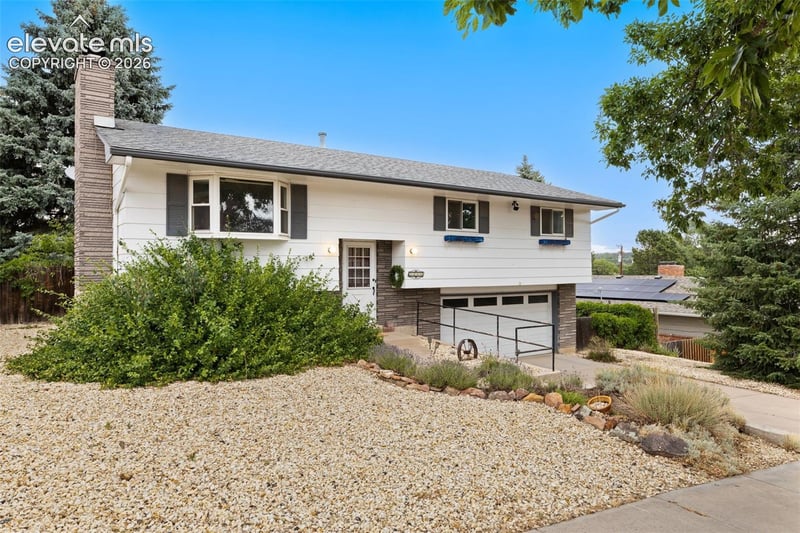 2244 Glenwood Cir, Colorado Springs, CO 80909