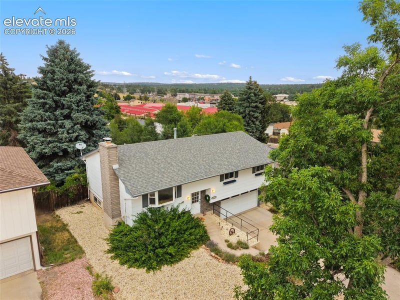 2244 Glenwood Cir, Colorado Springs, CO 80909