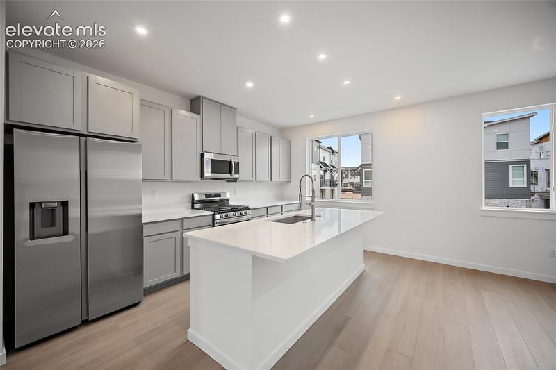 2244 Peridot Loop Hts, Colorado Springs, CO 80908