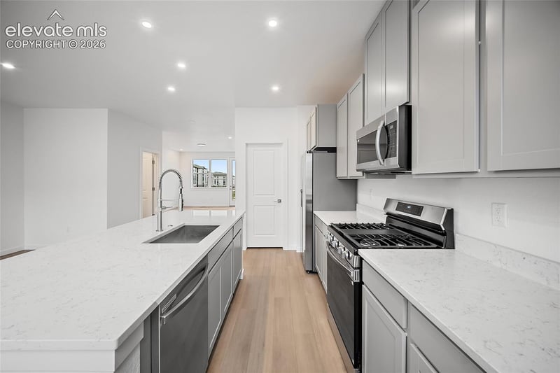 2244 Peridot Loop Hts, Colorado Springs, CO 80908