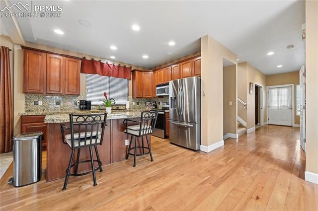 2244 Saint Paul Dr, Colorado Springs, CO 80910