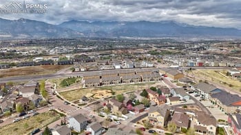 2244 Saint Paul Dr, Colorado Springs, CO 80910