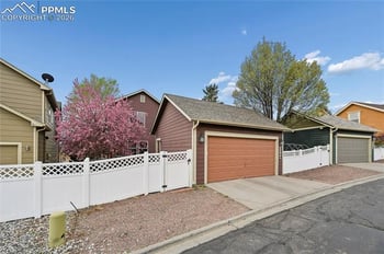 2244 Saint Paul Dr, Colorado Springs, CO 80910