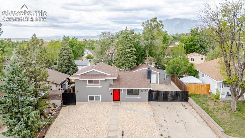 2248 Whitewood Dr, Colorado Springs, CO 80910