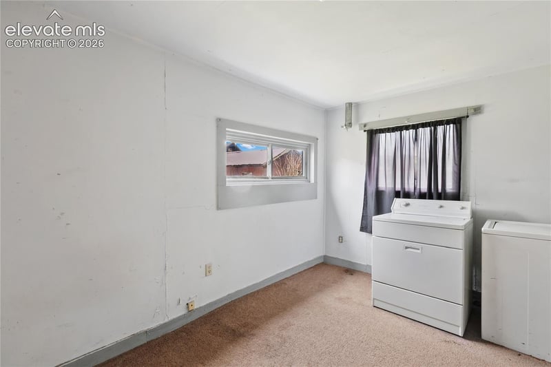 225 W Eaton Ave, Cripple Creek, CO 80813