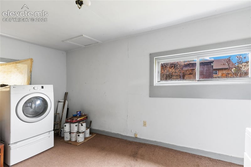 225 W Eaton Ave, Cripple Creek, CO 80813