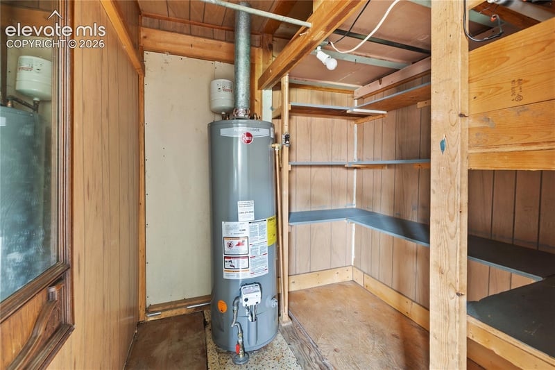 225 W Eaton Ave, Cripple Creek, CO 80813
