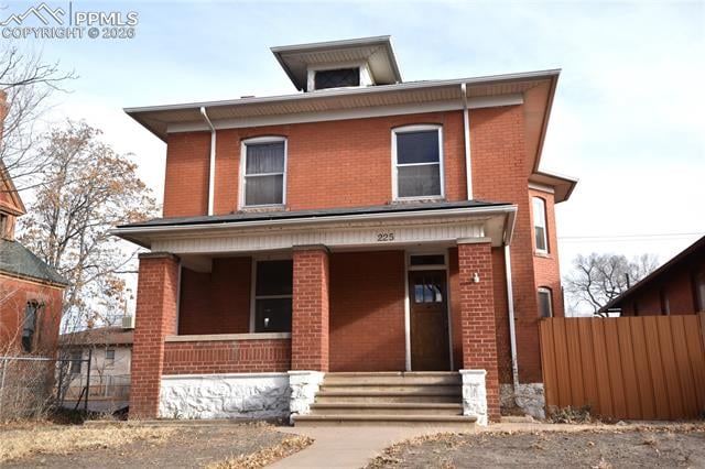 225 W Evans Ave, Pueblo, CO 81004