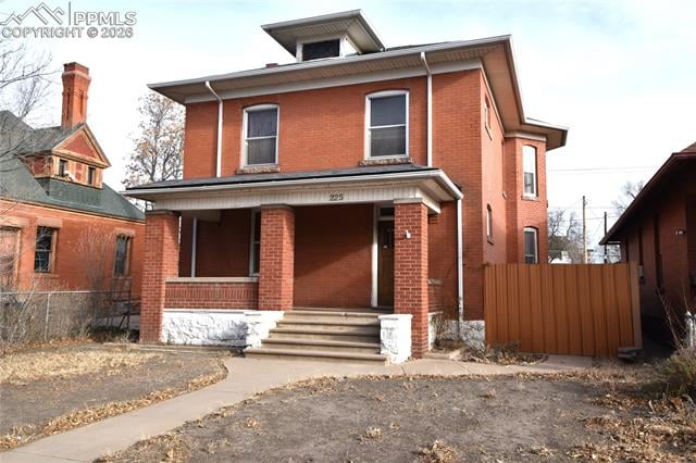 225 W Evans Ave, Pueblo, CO 81004