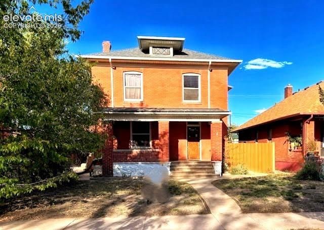 225 W Evans Ave, Pueblo, CO 81004