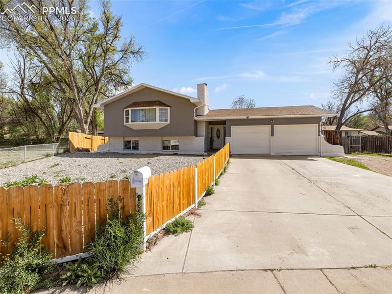 225 Fairfax St, Colorado Springs, CO 80911