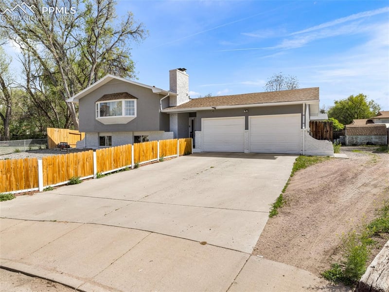 225 Fairfax St, Colorado Springs, CO 80911