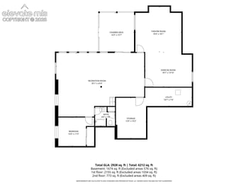 2251 Mankato Ct, Colorado Springs, CO 80918