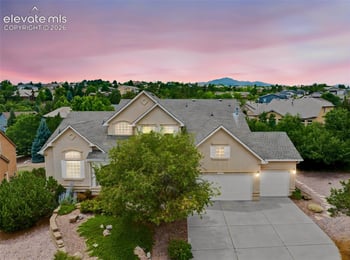2251 Mankato Ct, Colorado Springs, CO 80918