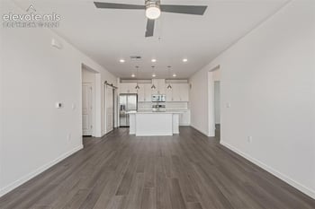 2252 Arikaree Hts #106, Colorado Springs, CO 80908
