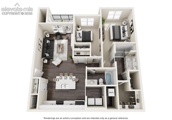 2252 Arikaree Hts #202, Colorado Springs, CO 80908
