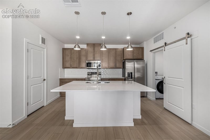2252 Arikaree Hts #202, Colorado Springs, CO 80908