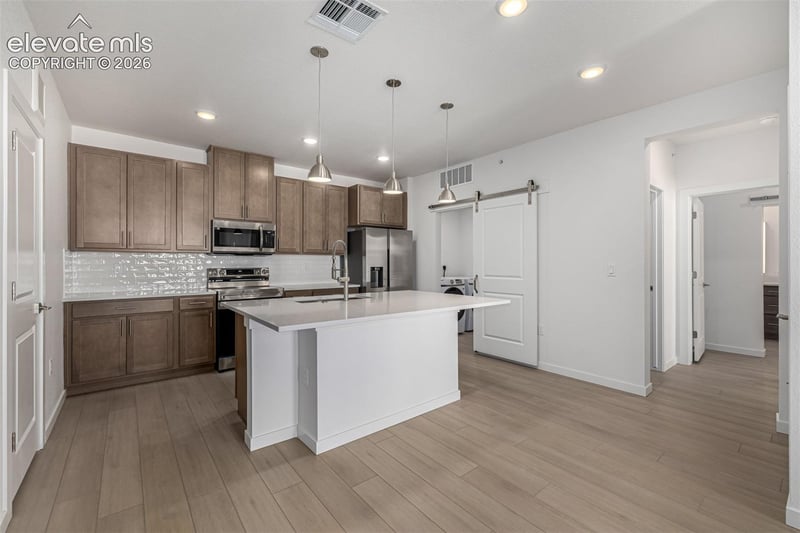2252 Arikaree Hts #202, Colorado Springs, CO 80908