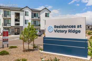 2252 Arikaree Hts #202, Colorado Springs, CO 80908