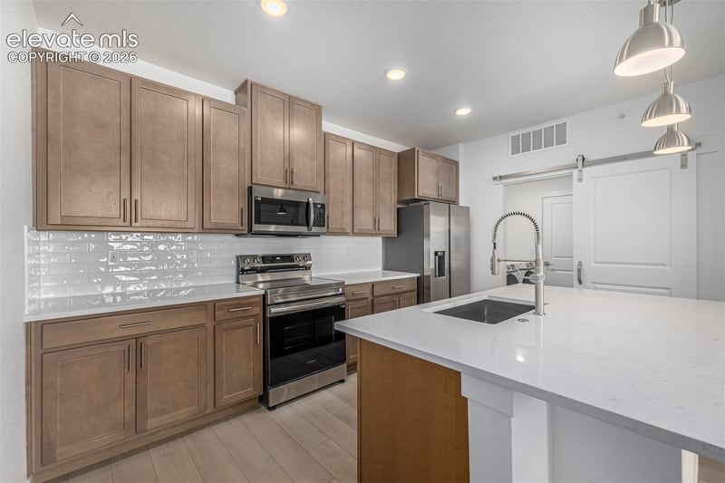 2252 Arikaree Hts #202, Colorado Springs, CO 80908