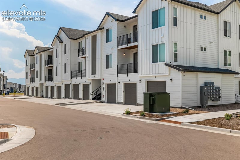2252 Arikaree Hts #202, Colorado Springs, CO 80908