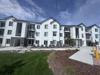 2252 Arikaree Hts #202, Colorado Springs, CO 80908