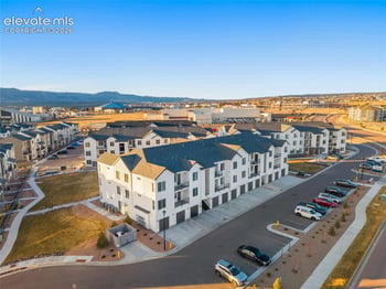 2252 Arikaree Hts #306, Colorado Springs, CO 80908