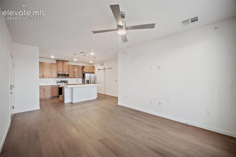 2252 Arikaree Hts #306, Colorado Springs, CO 80908