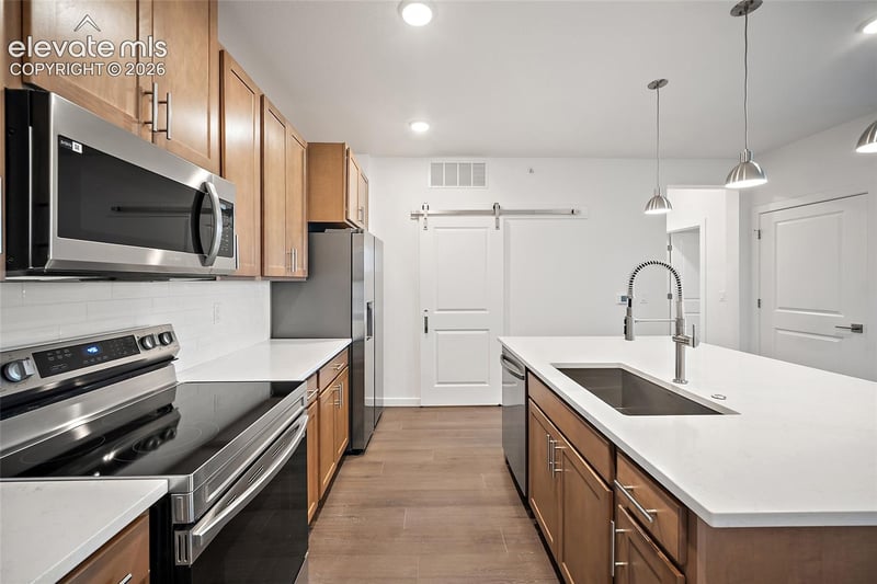 2252 Arikaree Hts #306, Colorado Springs, CO 80908