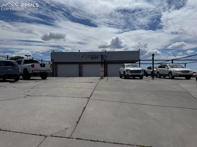 2253 La Montana Way, Colorado Springs, CO 80918