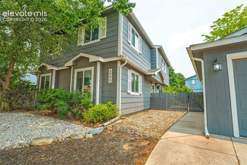2255 Allyn Way, Colorado Springs, CO 80915