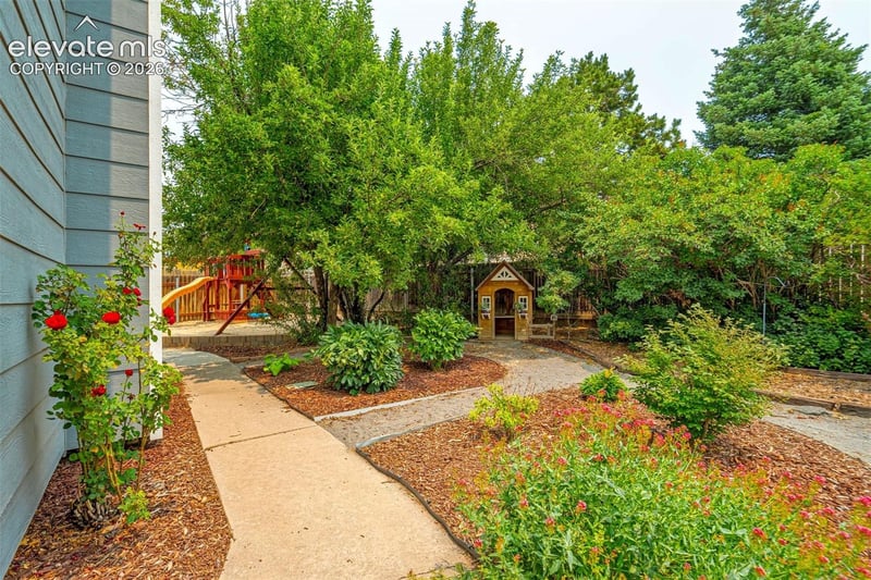 2255 Allyn Way, Colorado Springs, CO 80915