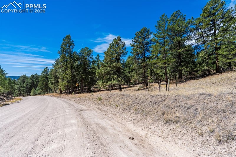 22555 County Road 49, Elbert, CO 80106