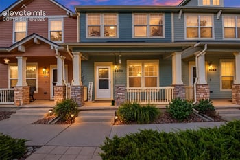 2256 Gilpin Ave, Colorado Springs, CO 80910