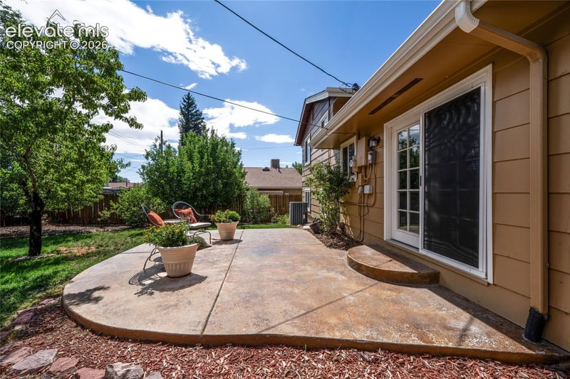 2257 Whitewood Dr, Colorado Springs, CO 80910