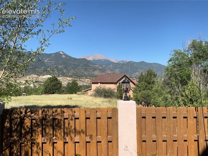 226 N 27th St, Colorado Springs, CO 80904