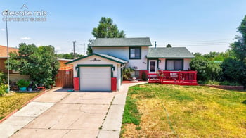 2260 Conley Blvd, Fountain, CO 80817