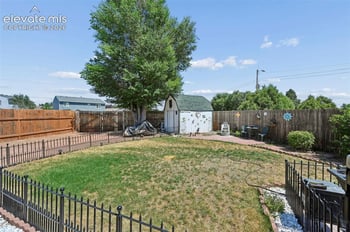 2260 Conley Blvd, Fountain, CO 80817