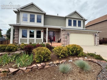 2260 Havenridge Dr, Colorado Springs, CO 80920